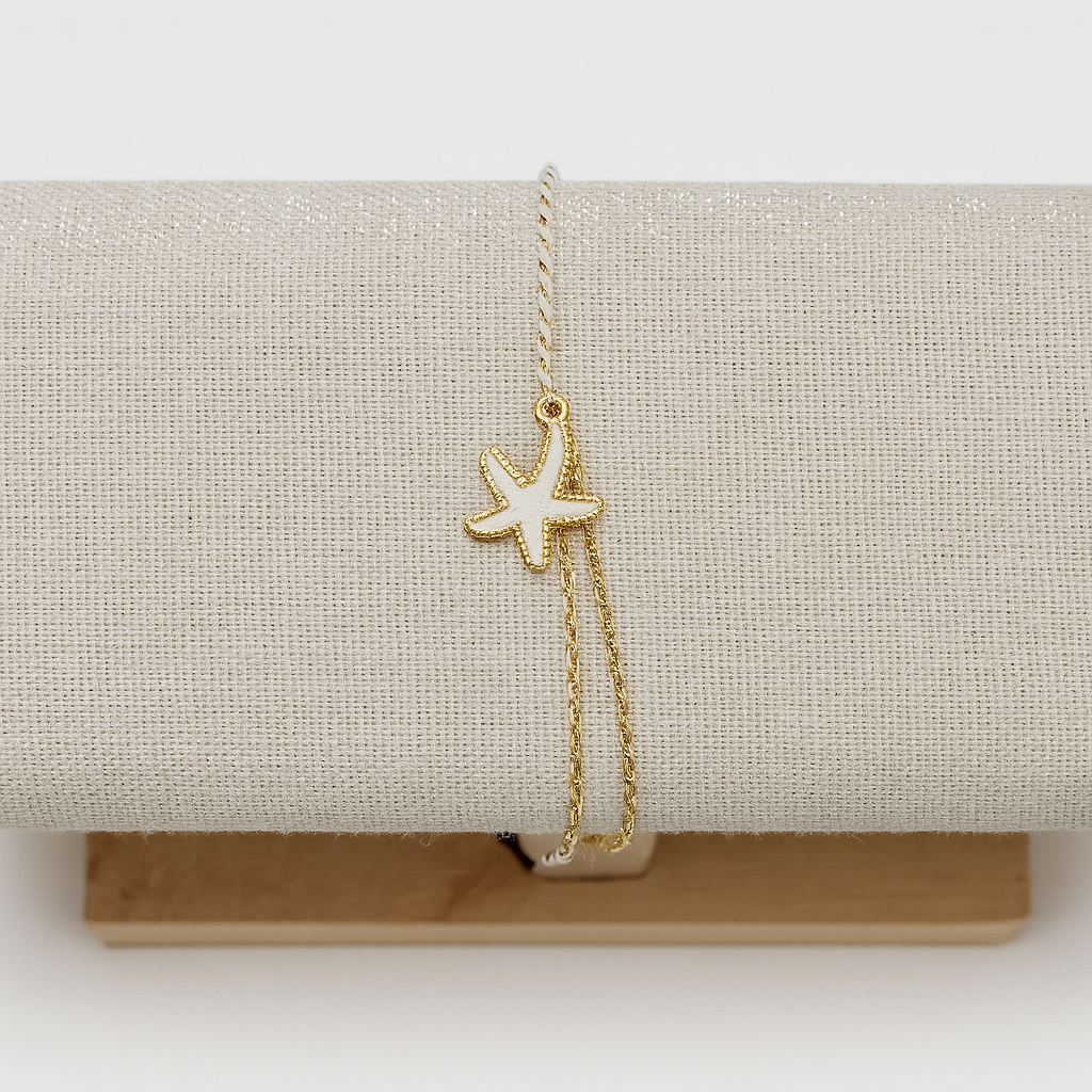 Bracelet Etoile de mer
