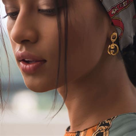 Boucles d’oreilles