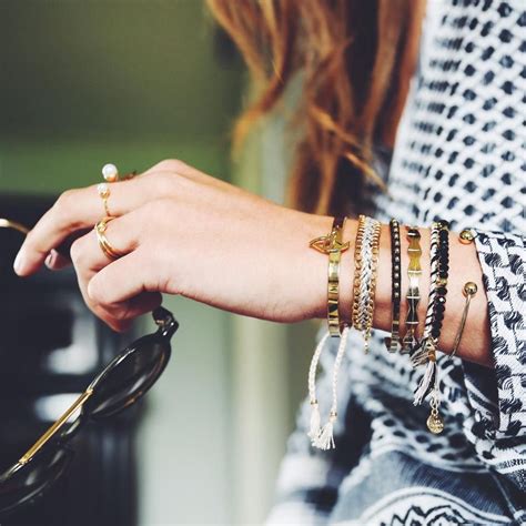 Bracelets
