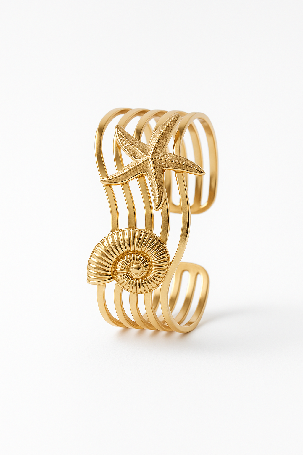 Bracelet "Summer Vibes"