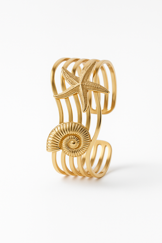 Bracelet "Summer Vibes"