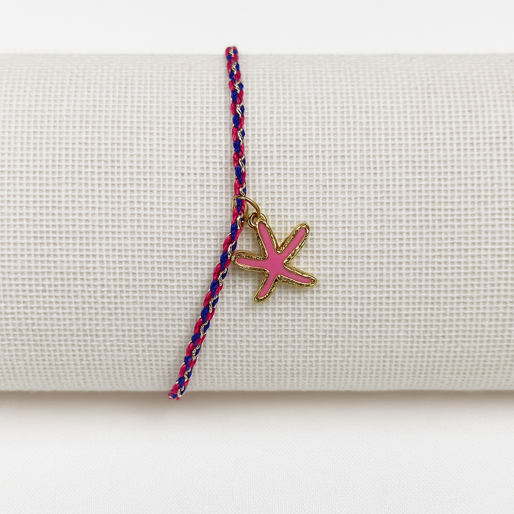 Bracelet Etoile de mer