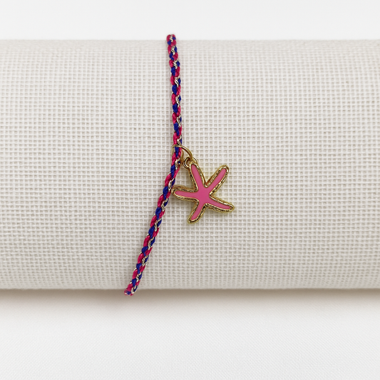 Bracelet Etoile de mer